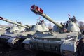 Nga lần đầu tiên thừa nhận sử dụng bộ binh ở Syria