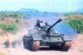 Giáp Kontakt-V là lựa chọn số một cho tăng T-54/55 Việt Nam