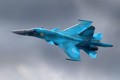 Thêm một quốc gia bị máy bay ném bom Su-34 hút hồn