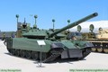 Động trời Thổ Nhĩ Kỳ muốn nâng cấp xe tăng T-72 của Nga