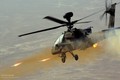 Trực thăng tấn công AH-64 lần đầu tham chiến chống IS ở Iraq