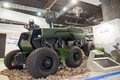 Chiêm ngưỡng dàn xe bọc thép “khủng” tại Eurosatory 2016 (1)