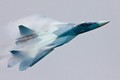 Đẹp mê hồn tiêm kích tàng hình Sukhoi T-50 của Nga