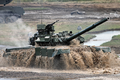 Đại tá QĐND Việt Nam nói gì về xe tăng T-90 Nga?
