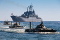 Nhìn lại 311 năm thăng trầm Hải quân đánh bộ Nga