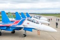 Với Su-30SM, "Hiệp sĩ Nga" đã mạnh nay còn khủng hơn