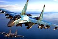 Top bí mật thú vị trên siêu tiêm kích Su-35
