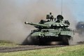 Bất ngờ số phận xe tăng T-62 trong Quân đội Nga