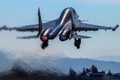 Nước Đông Nam Á đầu tiên sắp ký mua tiêm kích Su-35