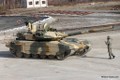 Kuwait muốn mua phiên bản T-90 tối tân nhất của Nga