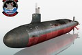 Giải bí ẩn tàu ngầm hạt nhân tốt nhất hành tinh của Mỹ