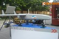 Hiện đại phi đội UAV có trong biên chế QĐND Việt Nam 