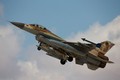 Không quân Israel tập trận lớn nhất năm 