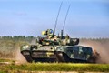 T-84 thảm bại ở Đức, Ukraine “đổ vấy” cho binh sĩ không biết lái