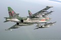 Một chuyến bay Su-25 tuần tra biển Azov diễn ra thế nào? 