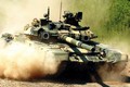 Nga đã giao bao nhiêu xe tăng T-90 cho Việt Nam?