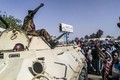 Đạo quân vừa lật đổ Tổng thống Sudan mạnh cỡ nào?