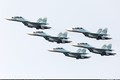 Nga tung Su-30SM ra nước ngoài “phá vòng vây” của Mỹ