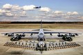 Giải mã vũ khí: Yêu cầu tác chiến với máy bay ném bom chiến lược tầm xa