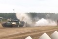 Cuba đua xe tăng cùng Việt Nam quá tốt, họ có T-72 không?