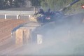 Có xe tăng T-72 ngon mà Sudan thi đấu quá tệ trước Việt Nam