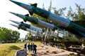 Việt Nam sáng kiến hay tên lửa phòng không S-125-2TM 