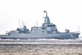 Trung Quốc hạ thủy thêm khu trục hạm Type 055: Mạnh đến mức nào?