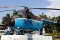 Trực thăng Mi-4 Liên Xô và chiếc chuyên cơ hạng A từng phục vụ Bác Hồ 