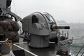 Pháo hạm Sea Vulcan độc nhất của Hải quân Việt Nam: Nên sớm thay thế?