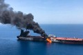 Iran quyết hành động, tàu chở hàng của Mỹ gặp nguy: Ai sợ ai? 