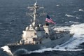 Vì sao rủi ro xung đột quân sự Mỹ - Trung ở Biển Đông đáng lo ngại?