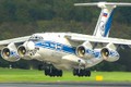 Lý do Việt Nam chưa sở hữu Il-76 và “thay máu” lực lượng vận tải cơ