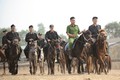 Điều chưa biết về Đoàn Cảnh sát cơ động Kỵ binh Việt Nam 