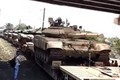 Nóng: Ấn Độ kéo dàn tăng T-90 lên biên giới... Trung Quốc coi chừng