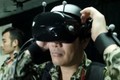 Đặc công Việt Nam huấn luyện bằng công nghệ thực tế ảo hiện đại