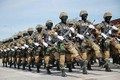 Quân đội Campuchia đang ngày càng phụ thuộc vào vũ khí Trung Quốc?