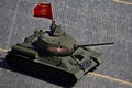 Giải mã bí ẩn về xe tăng T-34 huyền thoại của Liên Xô 