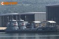 Nóng: Chi tiết tàu đổ bộ mới nhất Hải quân Việt Nam vừa hạ thủy