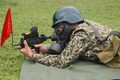 Tinh hoa vũ khí Israel trong súng tiểu liên Đặc công Việt Nam tin dùng