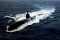 Mỹ tập trận trên Biển Đông: Lộ diện tàu ngầm hạt nhân cực "khủng" 