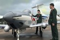 Việt Nam sẽ tiếp cận máy bay BK-160 Gabriel-TP do Italy "chào hàng"? 