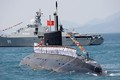 Phát triển tàu ngầm mini: Sức mạnh mới của Việt Nam trên Biển Đông?