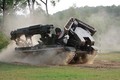 Mục kích lính Công binh Việt Nam huấn luyện với xe "quái thú" IMR-2M 