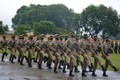 Lực lượng Đặc công Việt Nam tinh nhuệ nhận nhiệm vụ đặc biệt 2020