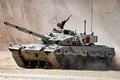 Trung Quốc được mang xe tăng Type-96B sang Nga thi đấu, vì sao?