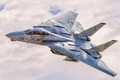 Đã rõ lý do Mỹ phá hủy tất cả chiến cơ "huyền thoại" F-14 Tomcat