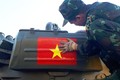 Soi đội hình tuyển xe tăng Việt Nam trước giờ xung trận Army Games 2020