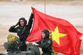 Chính thức: Nguyên nhân đội xe tăng Việt Nam bị phạt, mất ngôi đầu bảng