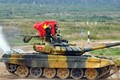 Vì sao tuyển xe tăng Việt Nam có thể lái T-72B3 chạy 72-75km/h?