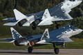 Nếu J-20 TQ triển khai ở Tân Cương, Ấn Độ sẽ có Su-57E đối đầu?